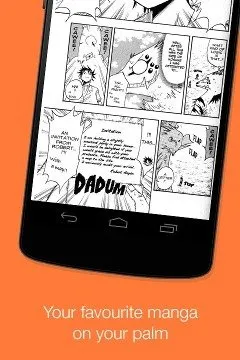 漫画柜下载官网版