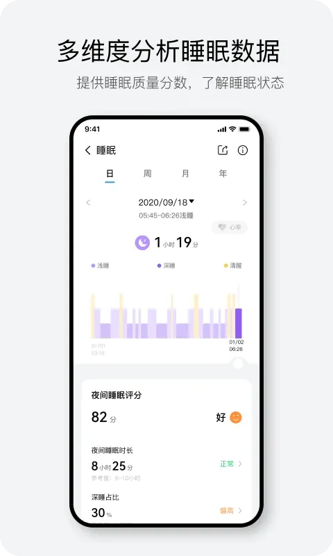 Haylou Fun下载官方正版