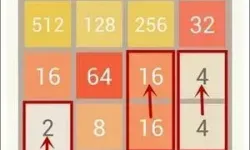 新2048教程