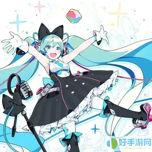 小小世界初音未来在哪看