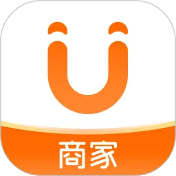 UU跑腿商家版官方正版下载