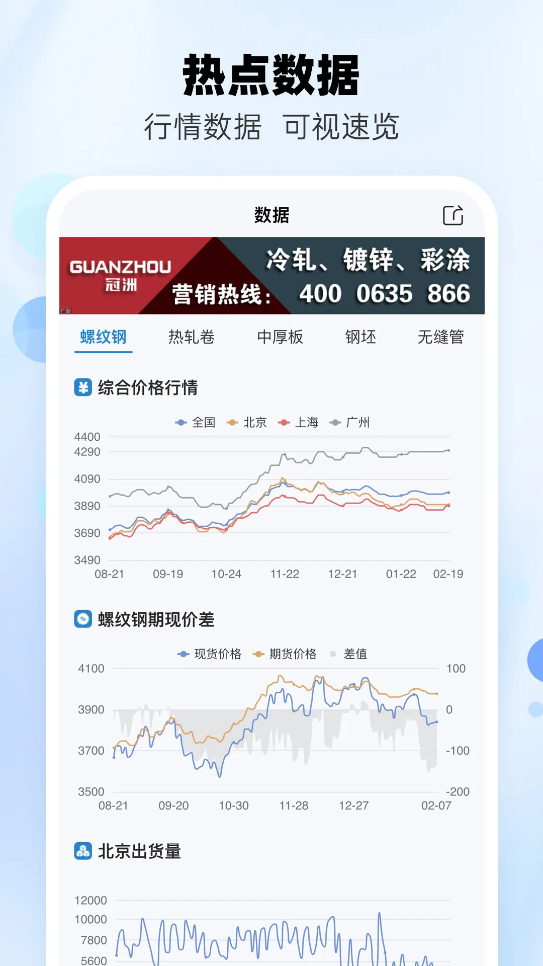 兰格钢铁官网版app