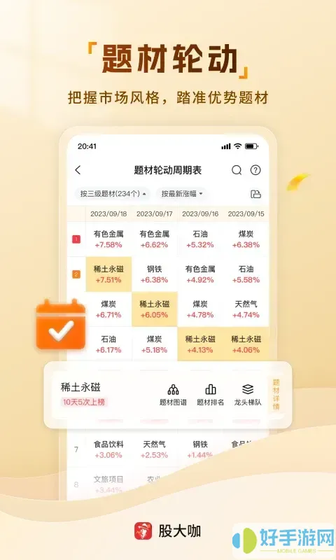 股大咖官网版最新