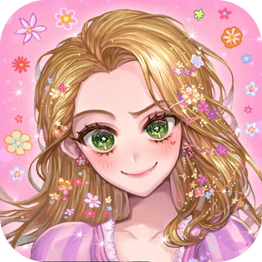 仙女贴贴乐最新版app