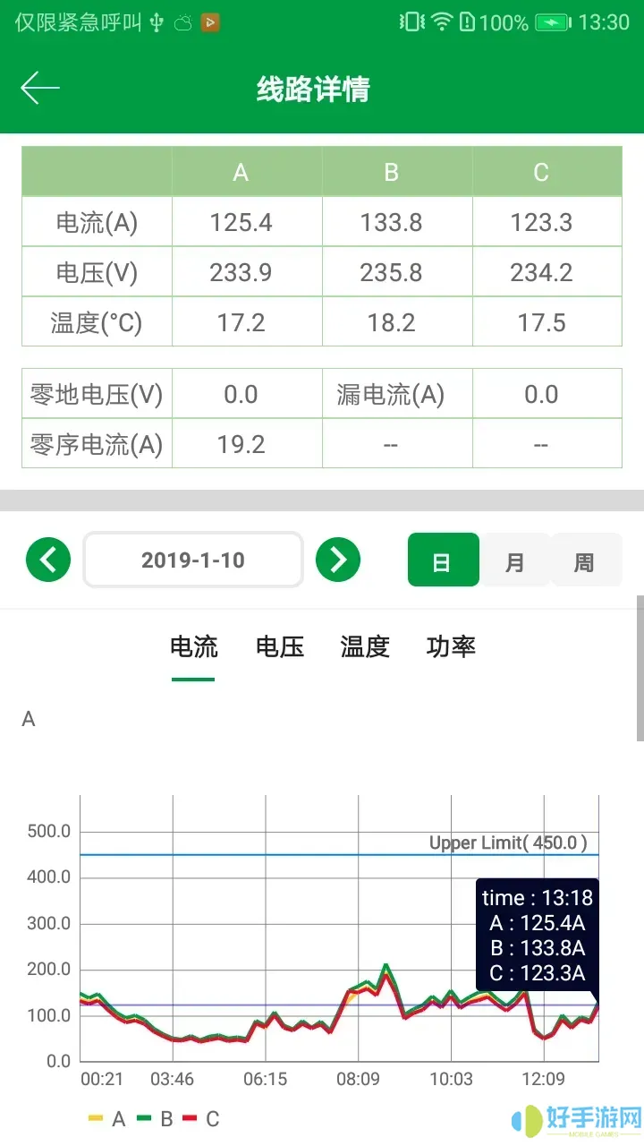 易维安手机版