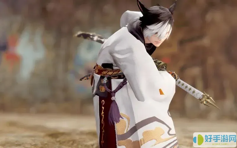 ff14忍者和武士哪个好玩