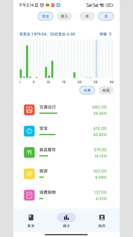 小鹿记账下载官方正版