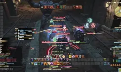 ff14奇坦那装备