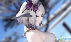 ff14人气最高的种族