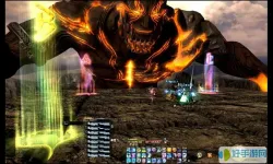 ff14易伤最多几层