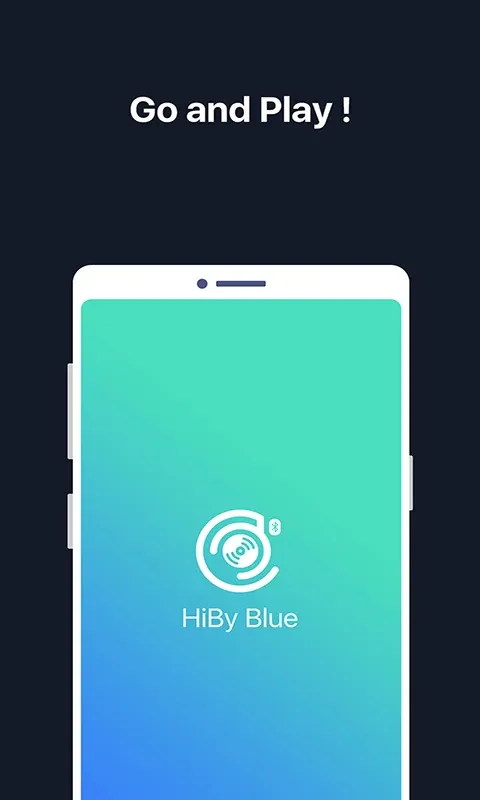 HiBy Blue正版下载