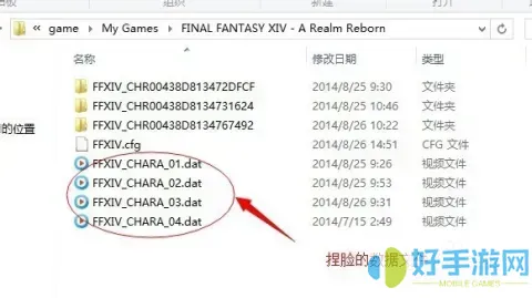 ff14捏脸数据导入能不能调整