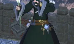 ff14魔法导师选什么比较好