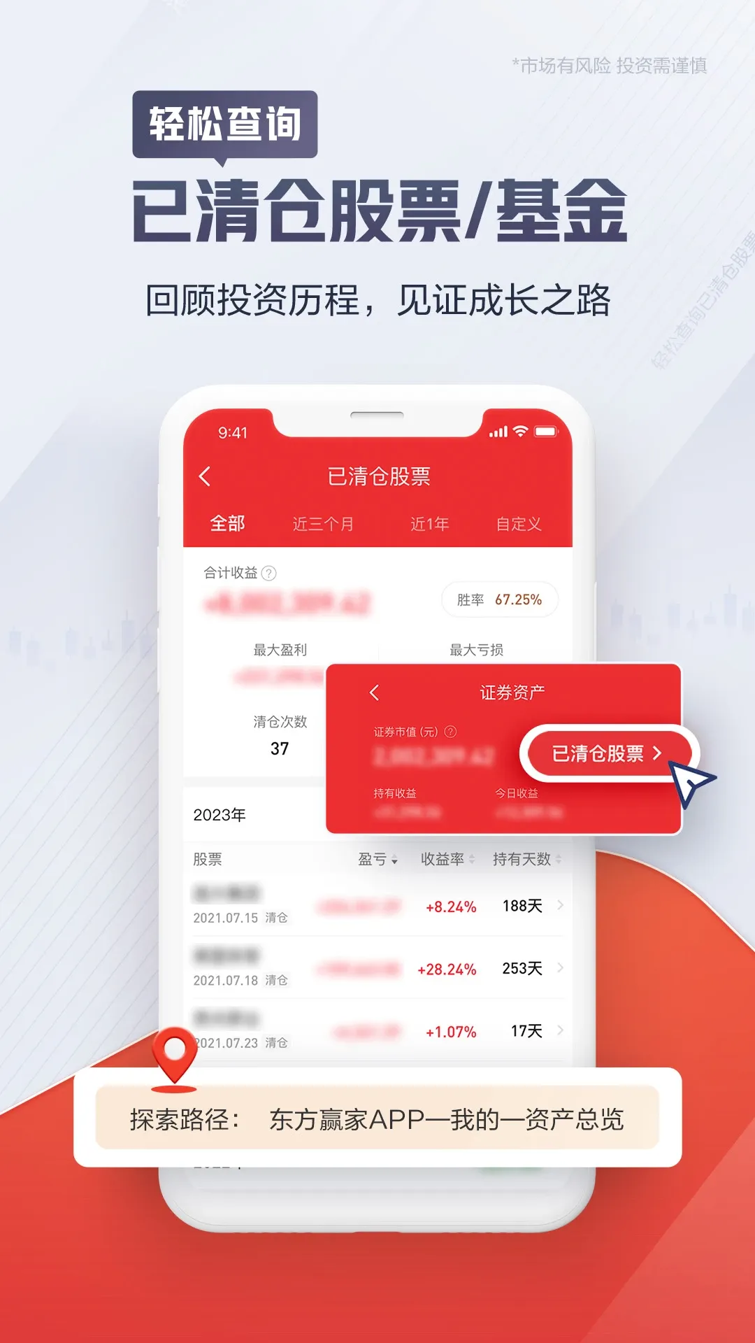 东方赢家官网版app