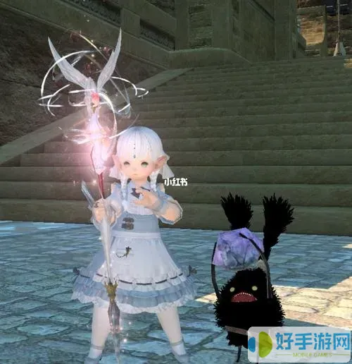 ff14白魔各阶段魂武