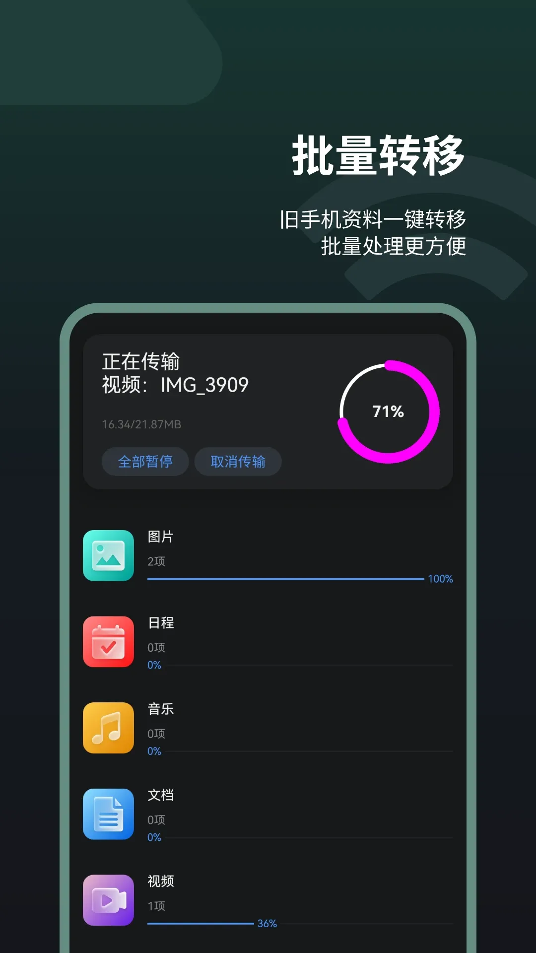 同步助手官网版app