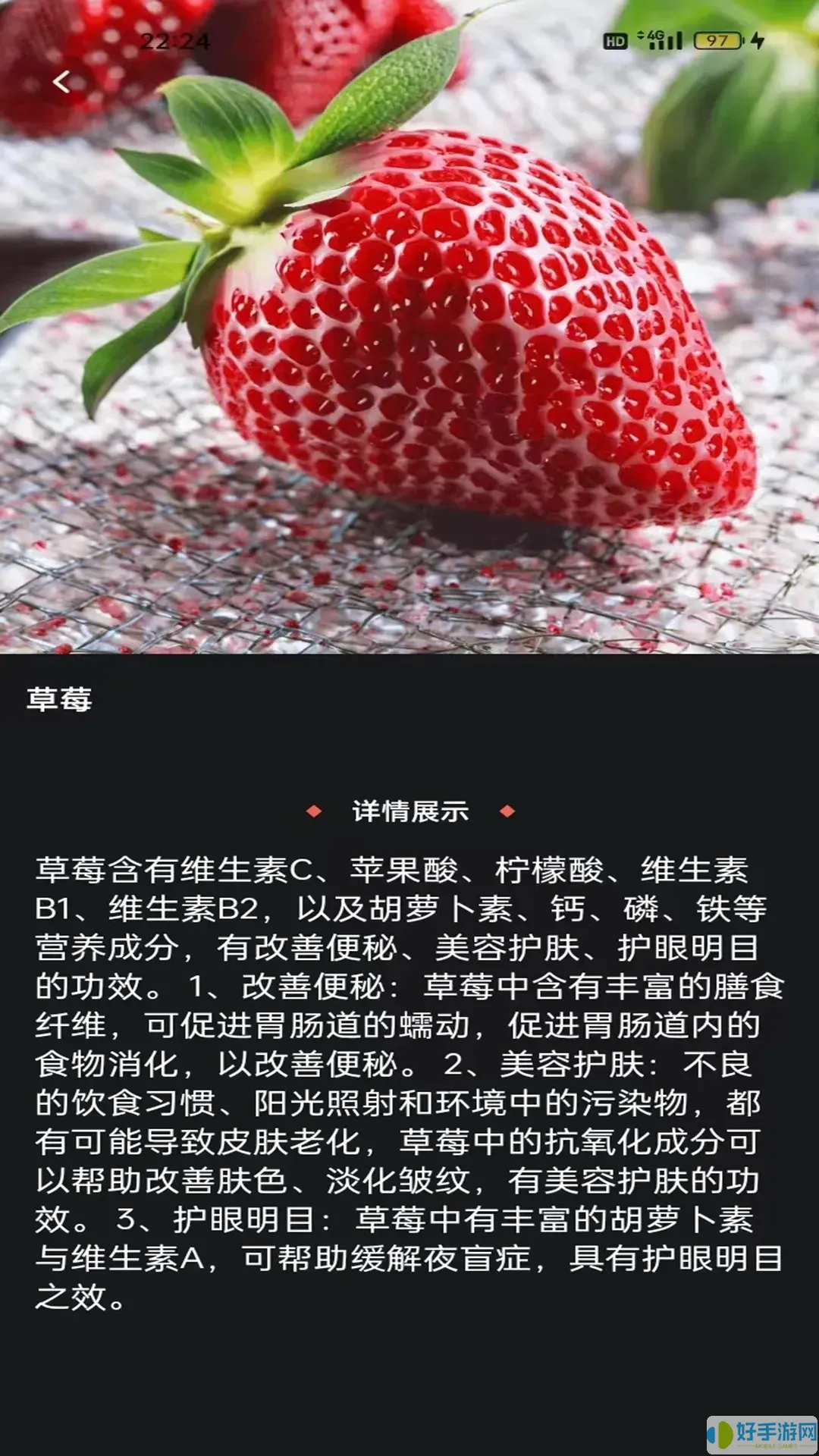 闲来水果派正版下载