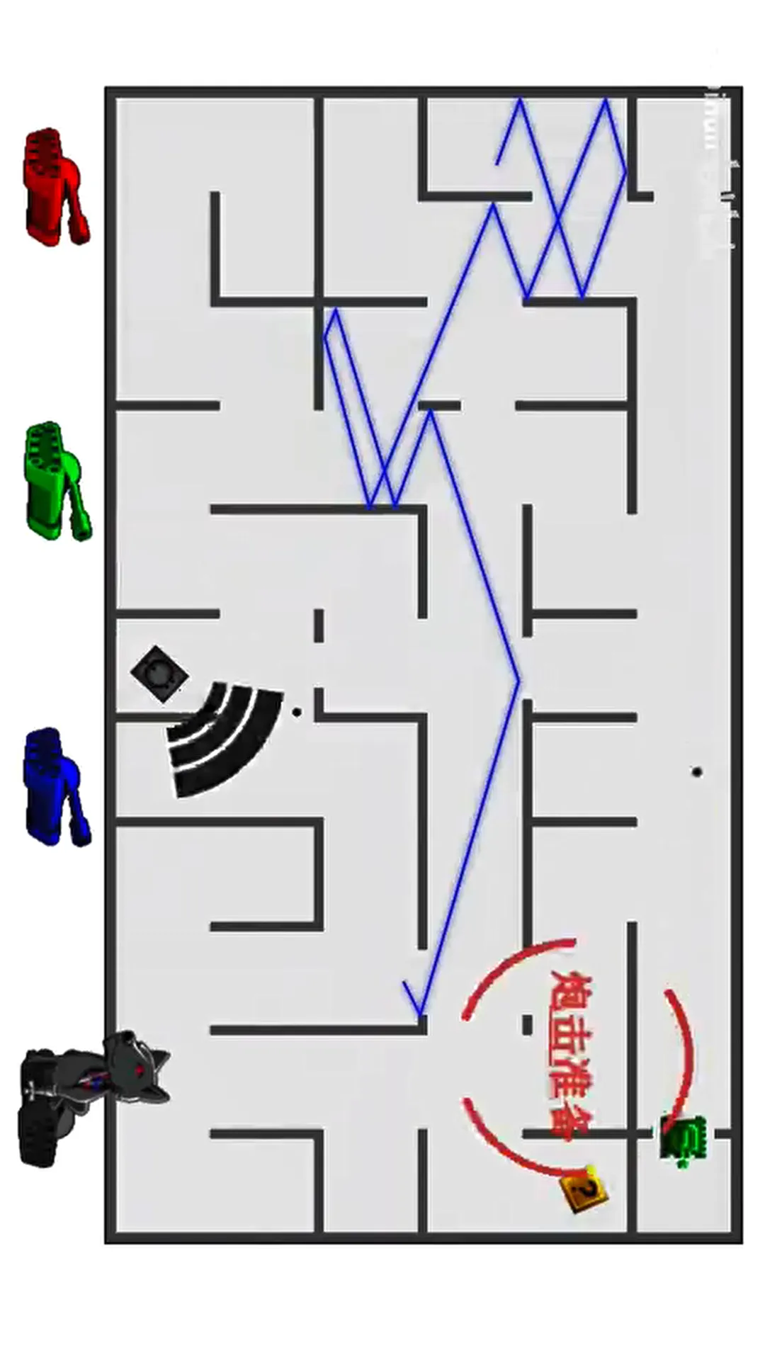 坦克终极对决大战场安卓手机版