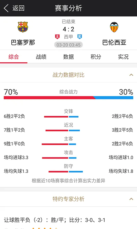 977彩票安卓版的功能介绍