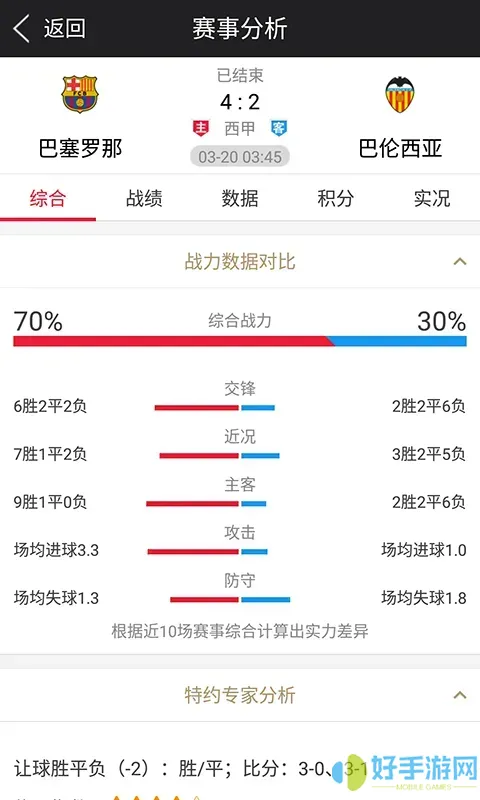 977彩票安卓版的功能介紹