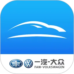 FAW-VW Link下载安卓