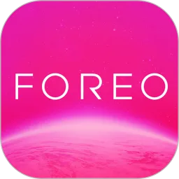 FOREO下载app