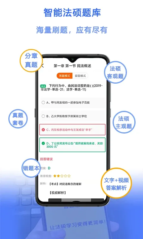 智诚法硕下载官网版