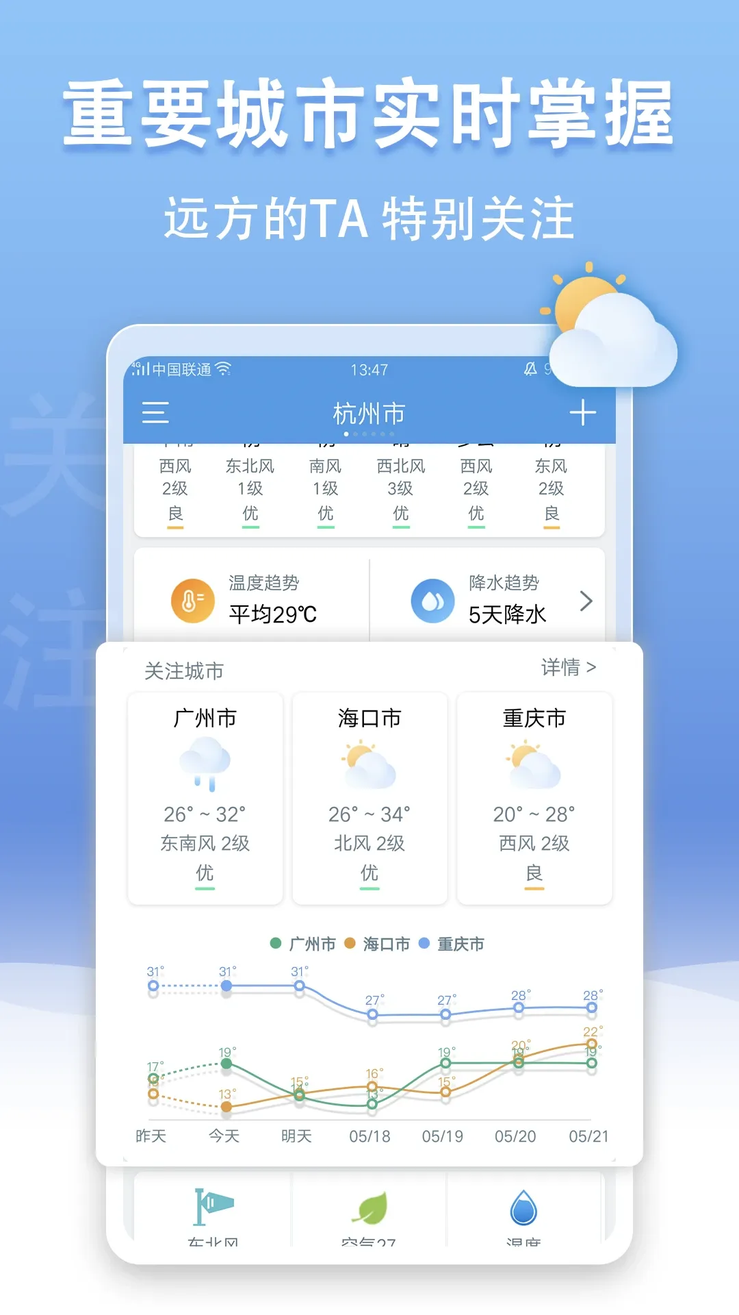 天气王下载免费