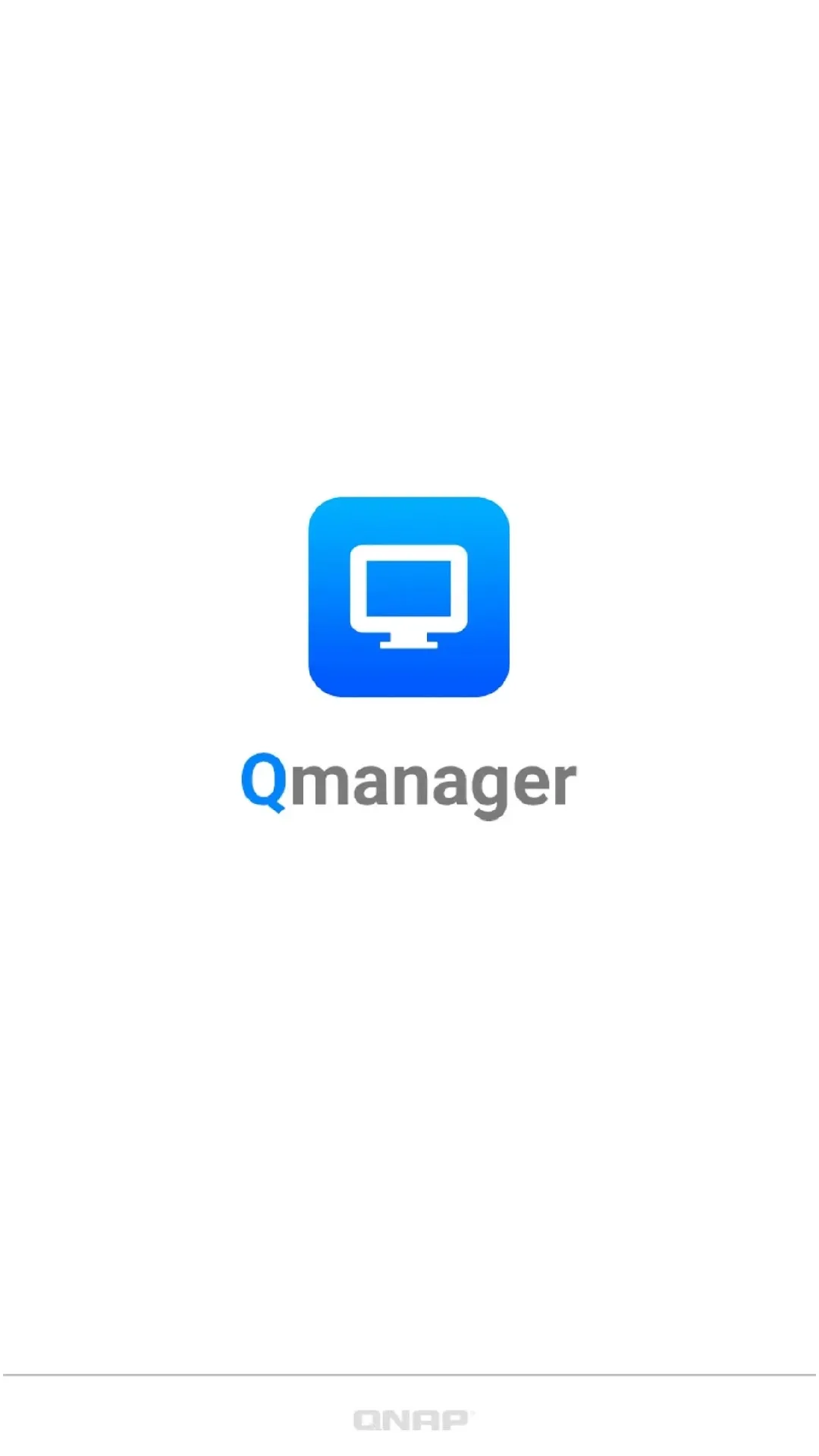 Qmanager免费下载