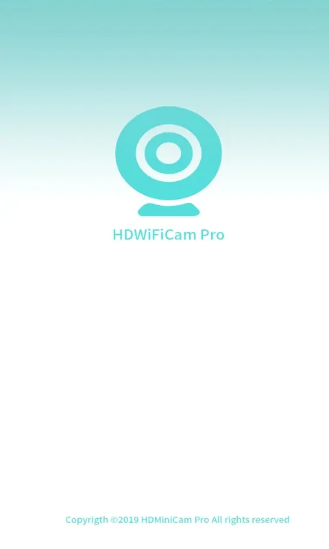 HDWiFiCamPro官网版手机版