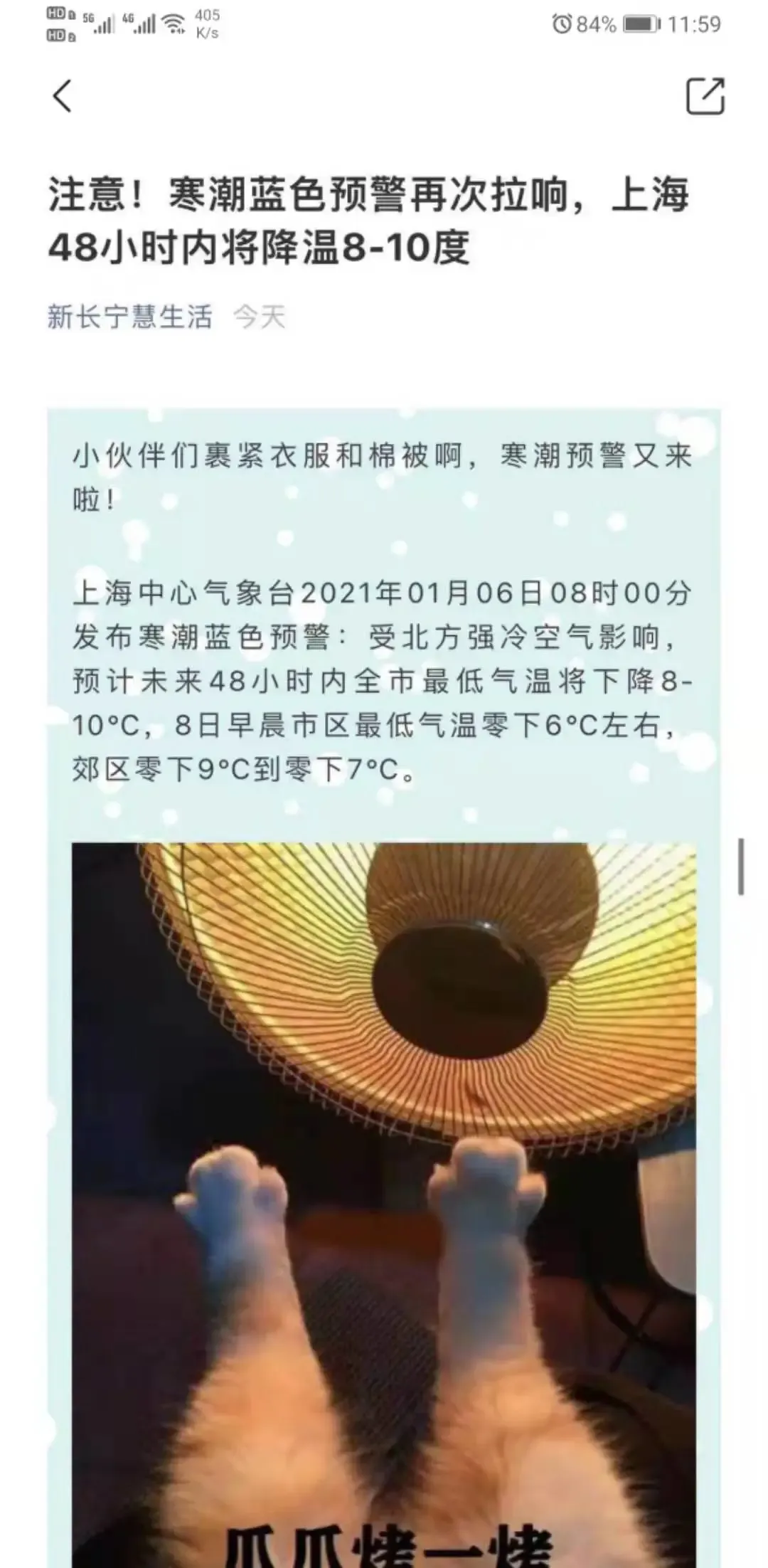 新长宁慧生活正版下载