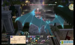 ff14召唤输出多少合格