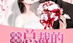 错嫁成婚总裁的私宠甜妻免费阅读