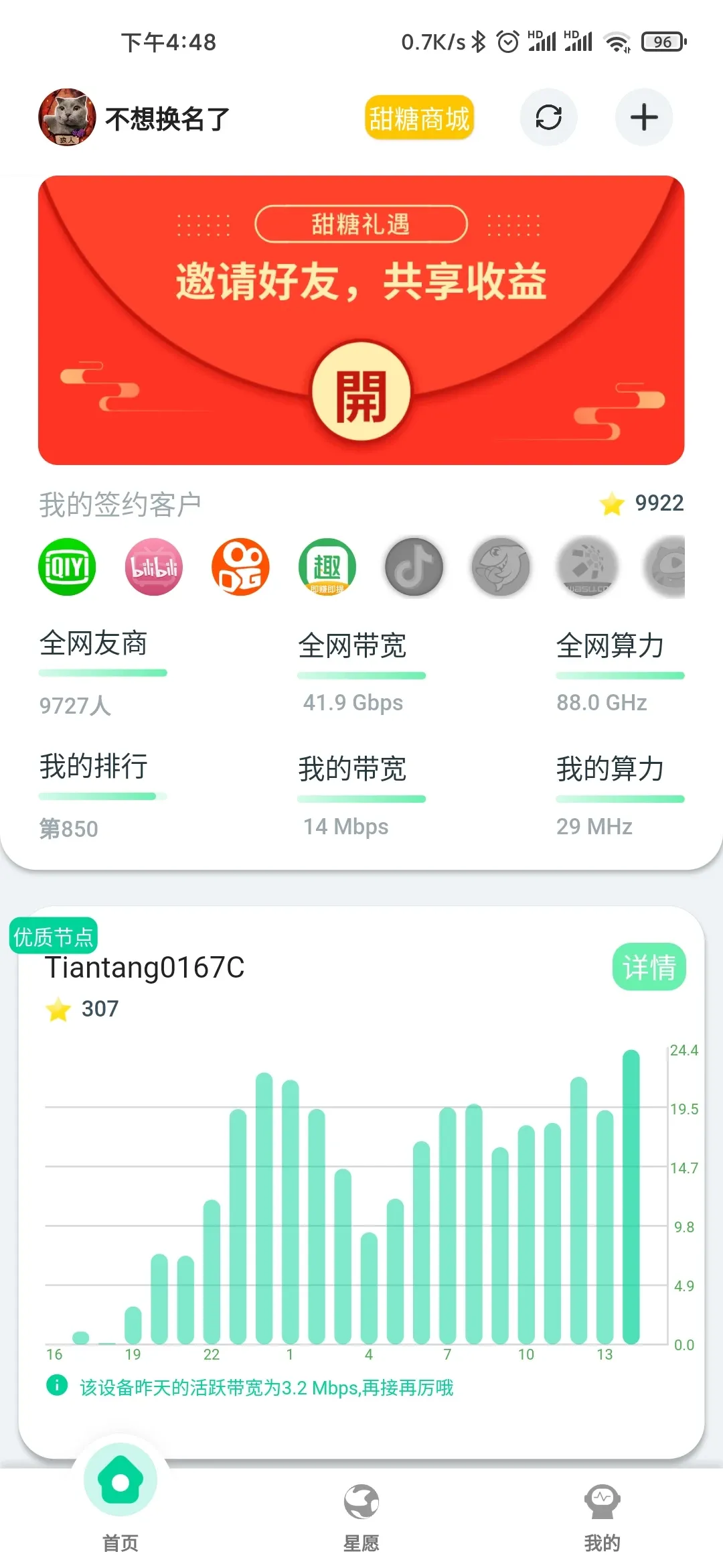 甜糖软件下载