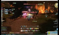 ff14副本改版