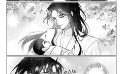 二哈与他的白猫师尊漫画免费阅读