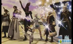 ff14哪个种族好看