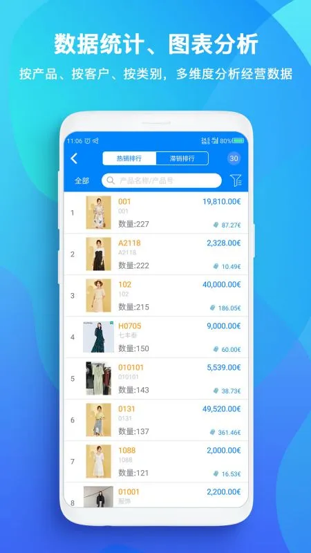 TopSale下载最新版