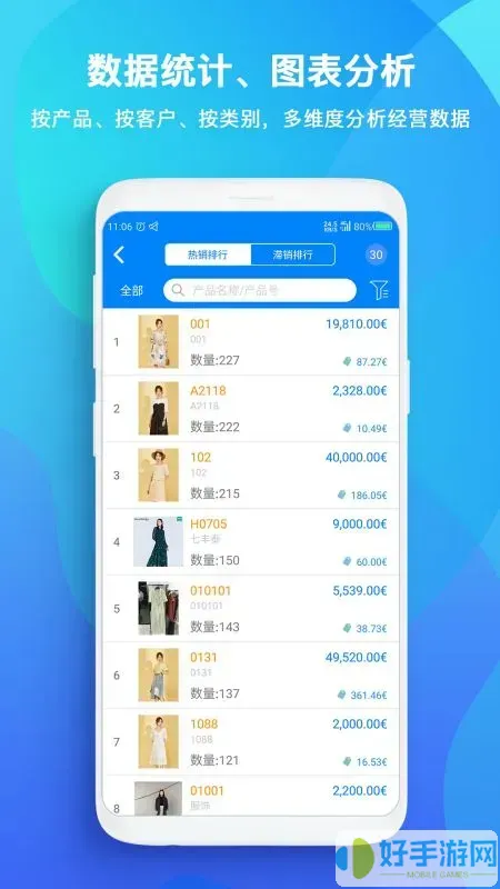 TopSale下载最新版