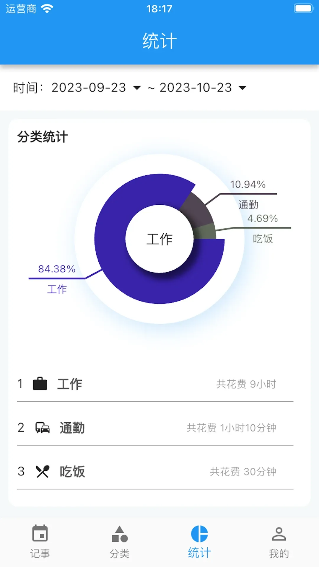 点滴免费版下载