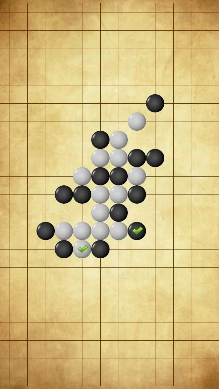 快乐五子棋原版下载