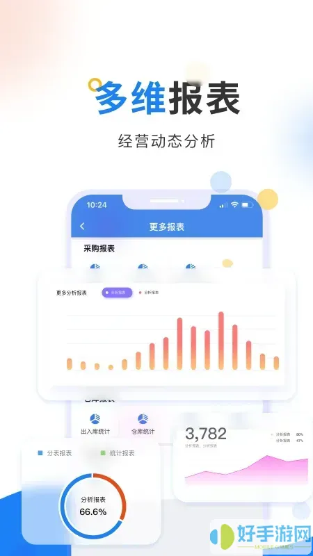 轻鼎ERP官网版最新