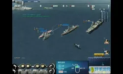 steam海战类型游戏