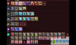 ff14白魔技能一览