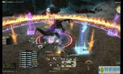 ff14禁绝幻想是绝神兵吗