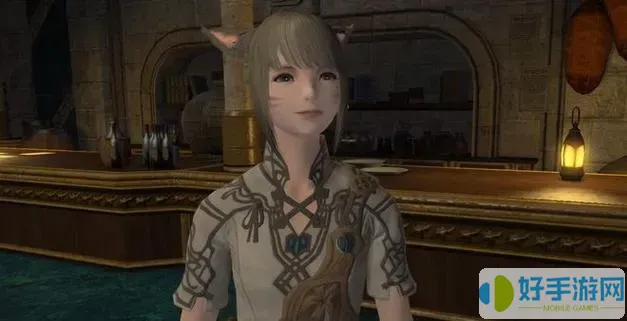 ff14猫娘声音选哪个