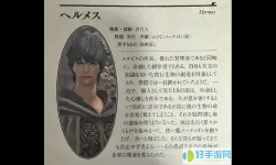 ff14种族特性