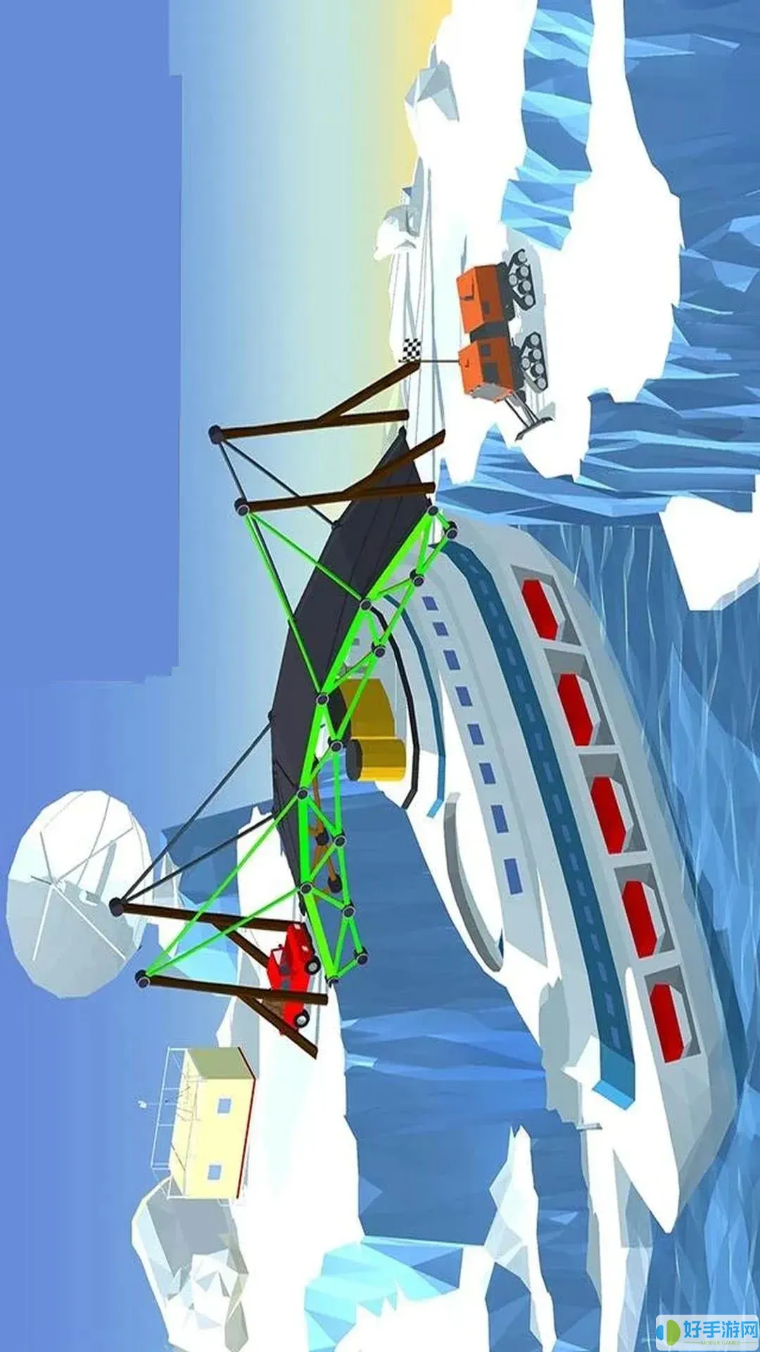 桥梁建造师安卓正版