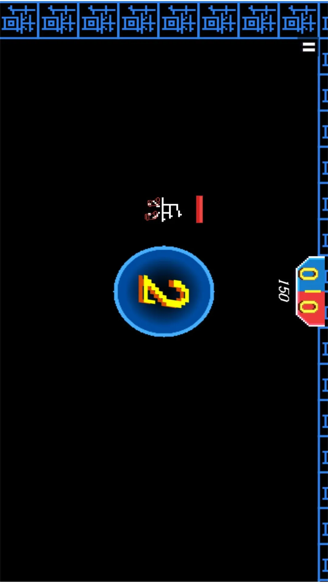 像素太空枪战免费版下载