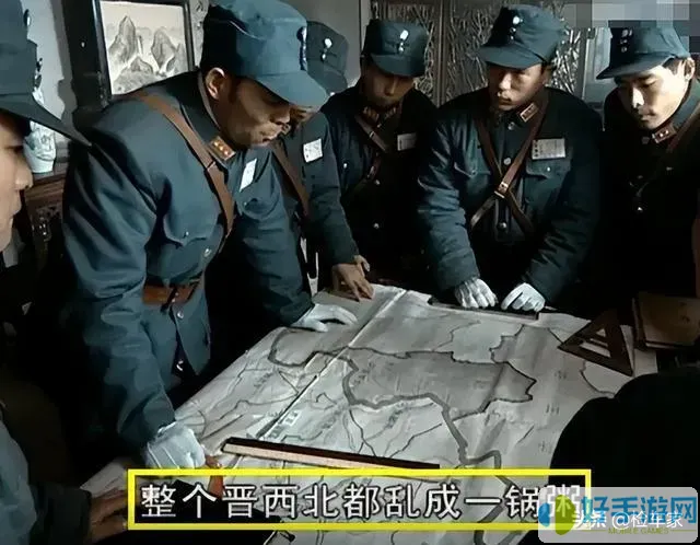 一战都是亲戚打架